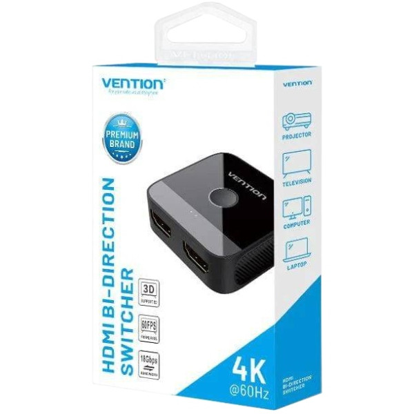 Vention AKOB0