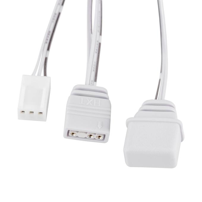 2E Gaming 2E-ACF120XW-ARGB