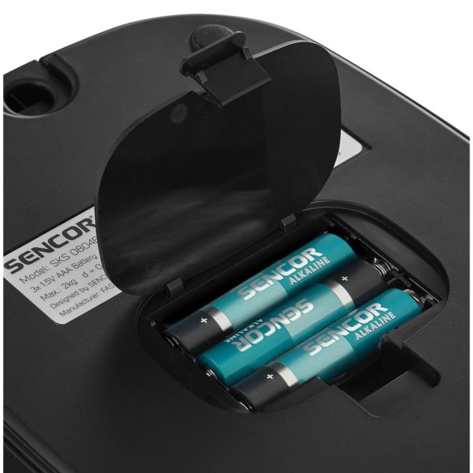 Sencor SKS0804BK