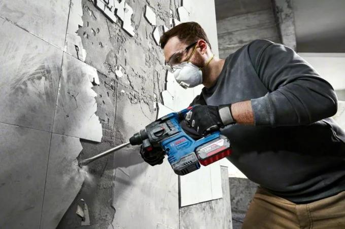 BOSCH 0.611.924.020