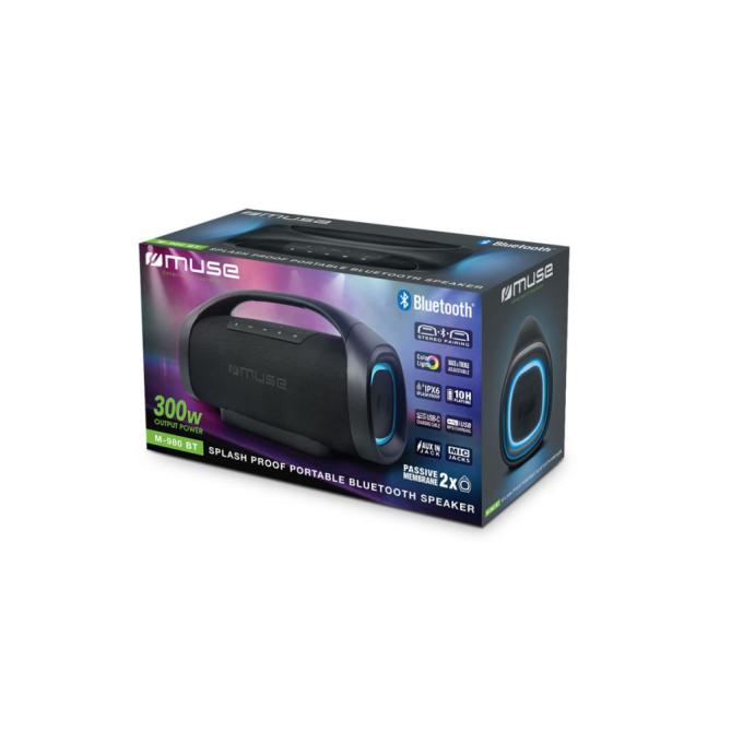 Muse M-980 CA