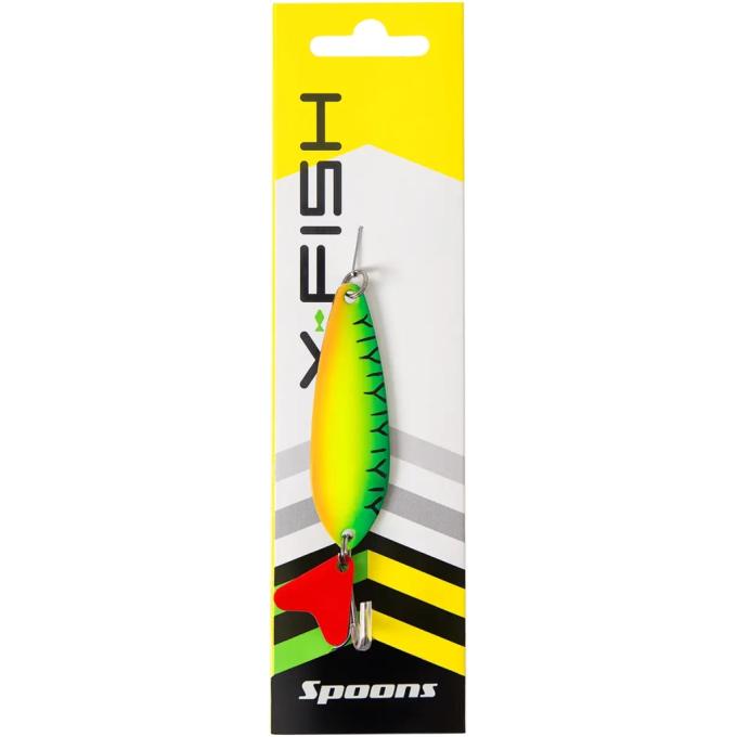 X-Fish 1917.05.17