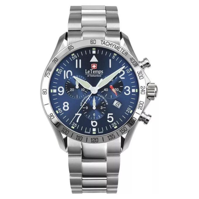 Le Temps LT1041.03BS01