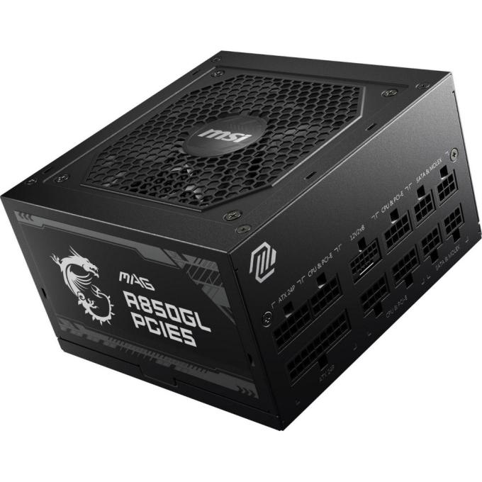 MSI MAG A850GL PCIE5