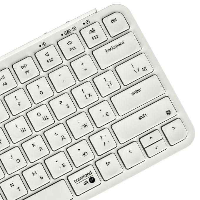 Keychron B1P-K8-UA