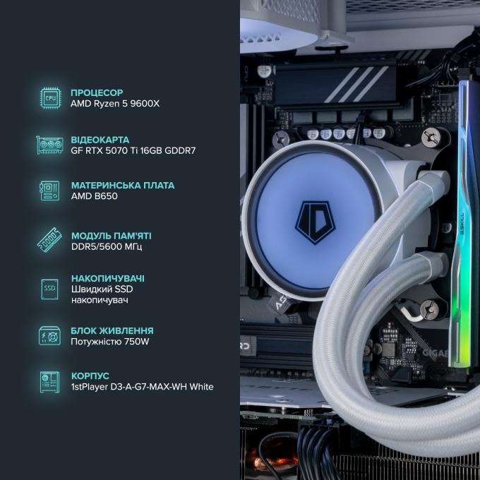 ASGARD A96X.32.S10.57T.10252