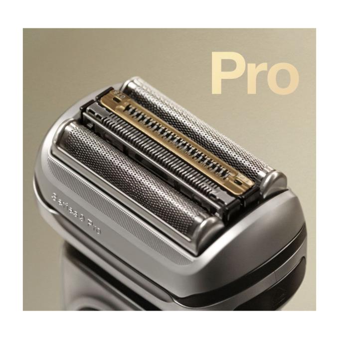 BRAUN 94M
