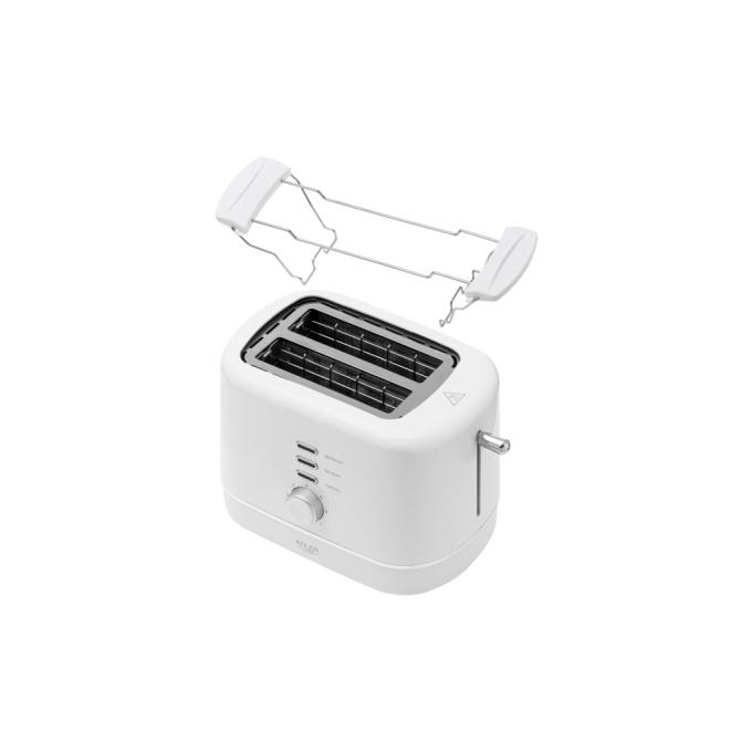 Adler AD 3224 white