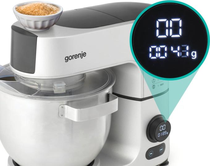 Gorenje MMC1500SCX