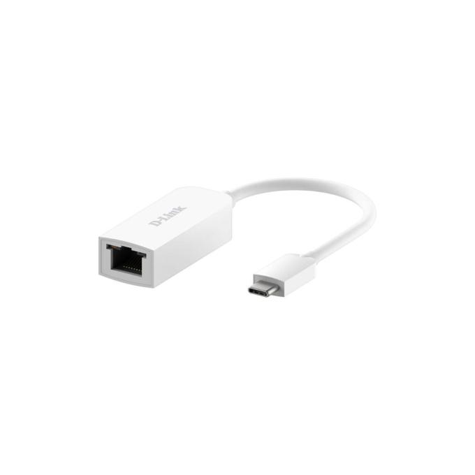 D-Link DUB-E250