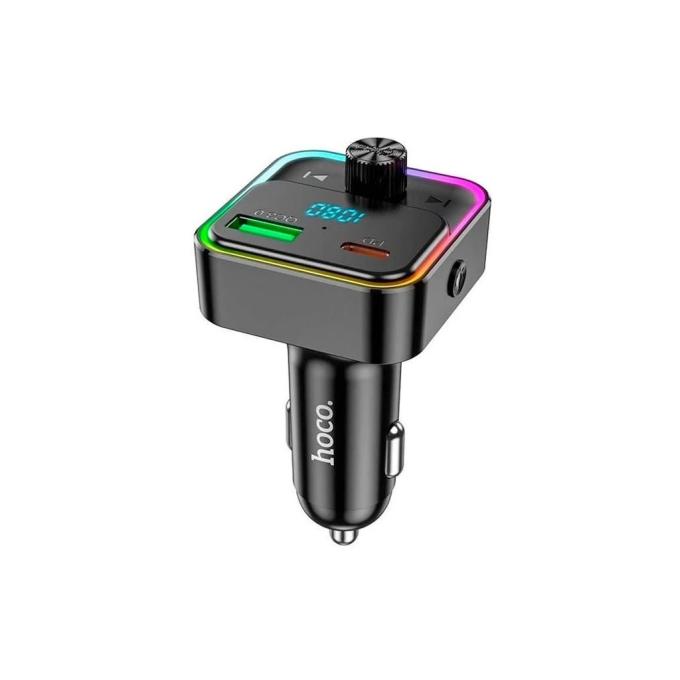 Hoco E81, Black, Box