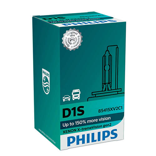 Philips 85415XV2C1