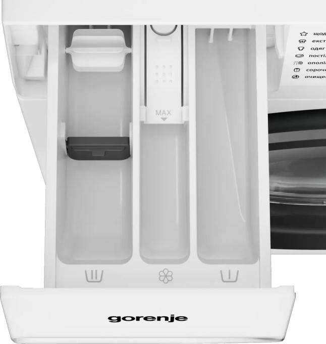 Gorenje WG2PS72A12