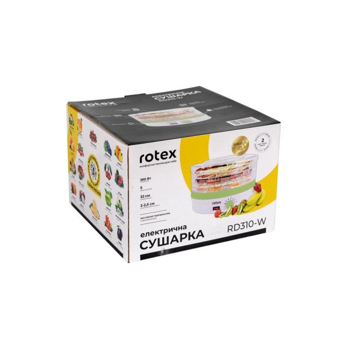 Rotex RD310-W