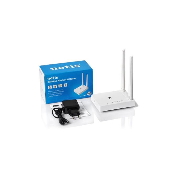 Netis W1