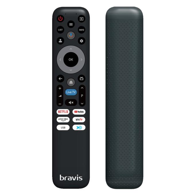 Bravis 32L5000H