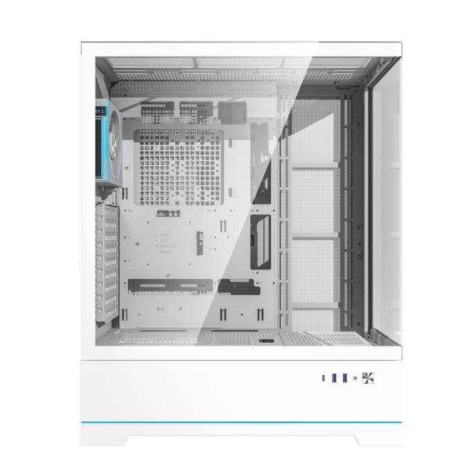 DARKFLASH DY451L PRO WHITE