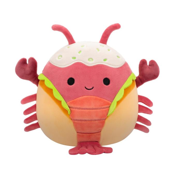 SQUISHMALLOWS SQCR06592