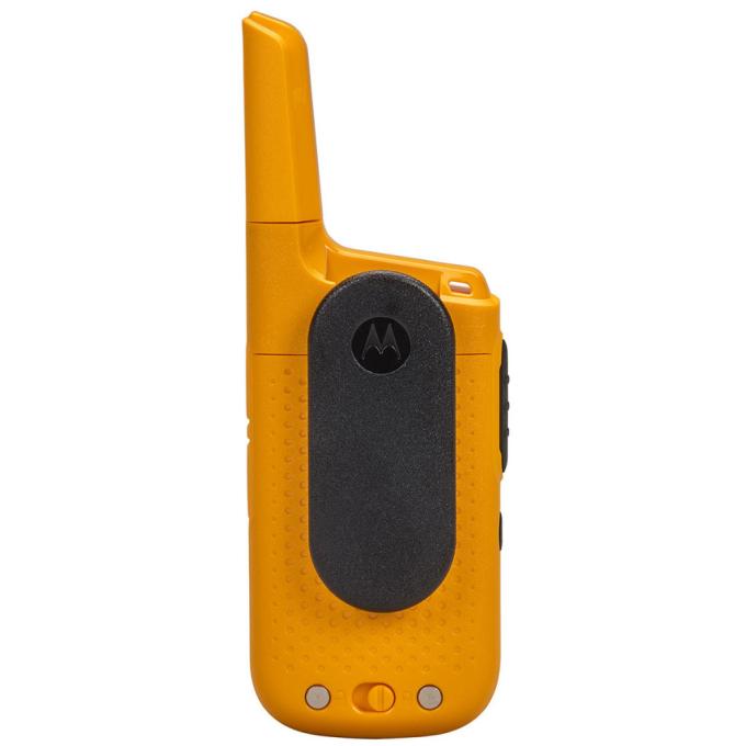Motorola D3P01611YDLMAW