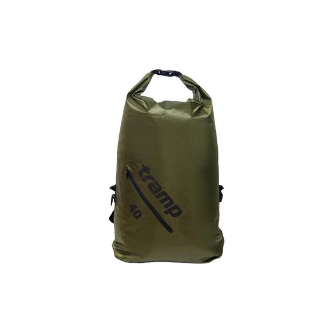 Tramp UTRA-257-olive