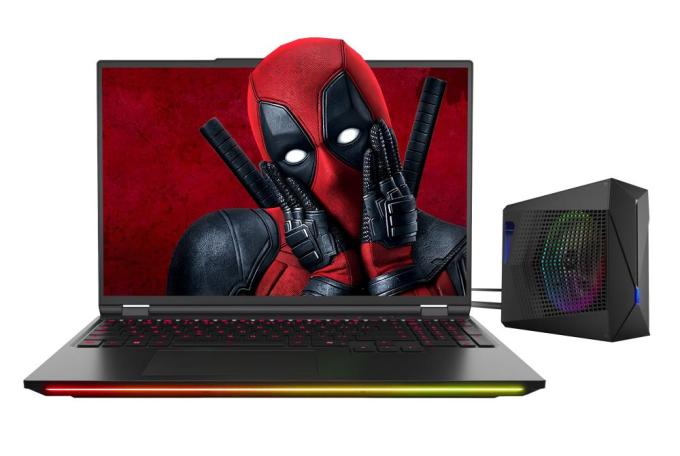 Dream Machines RX5090-16UA21