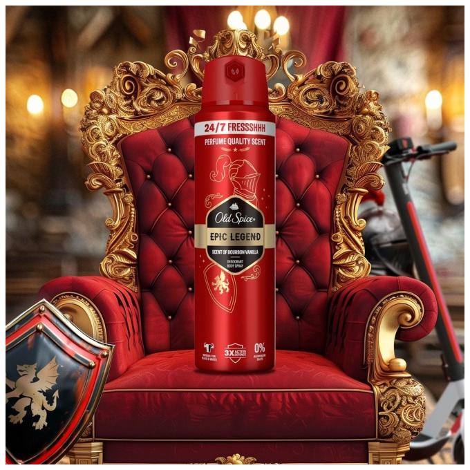 Old Spice 8700216606035