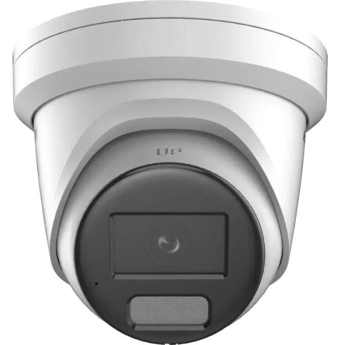 Hikvision DS-2CD2347G2H-LI(eF) 4МП (4мм)