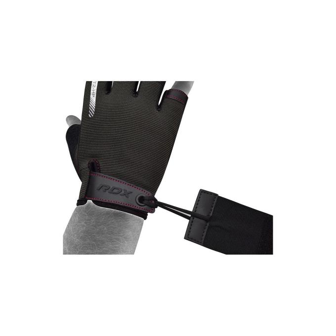 RDX WGA-T2HP-M