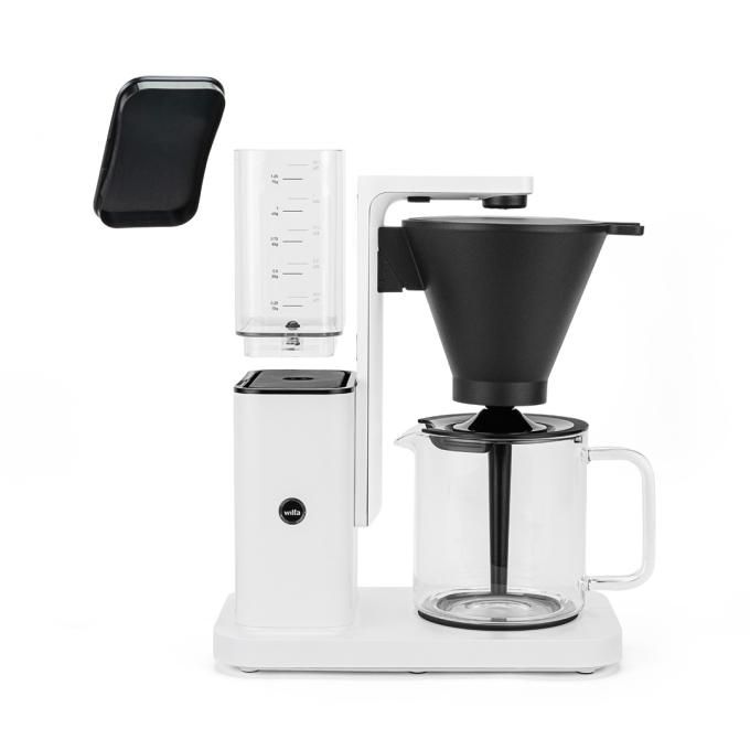 Wilfa CM10W-A125