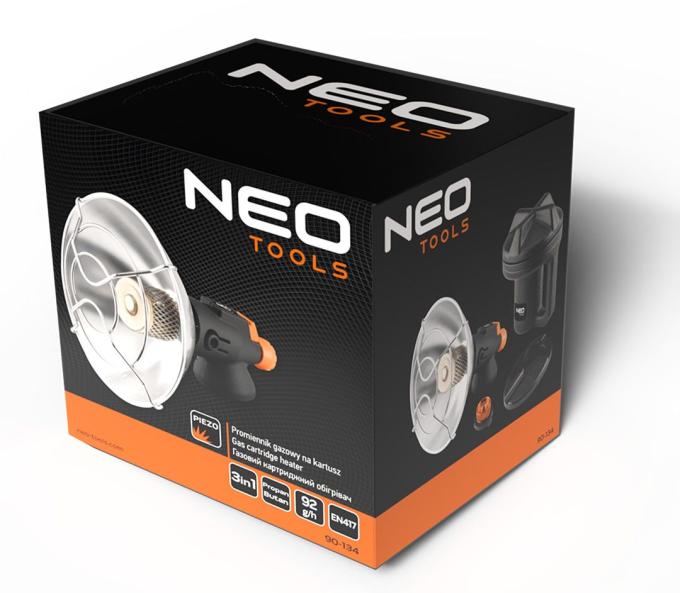 Neo Tools 90-134