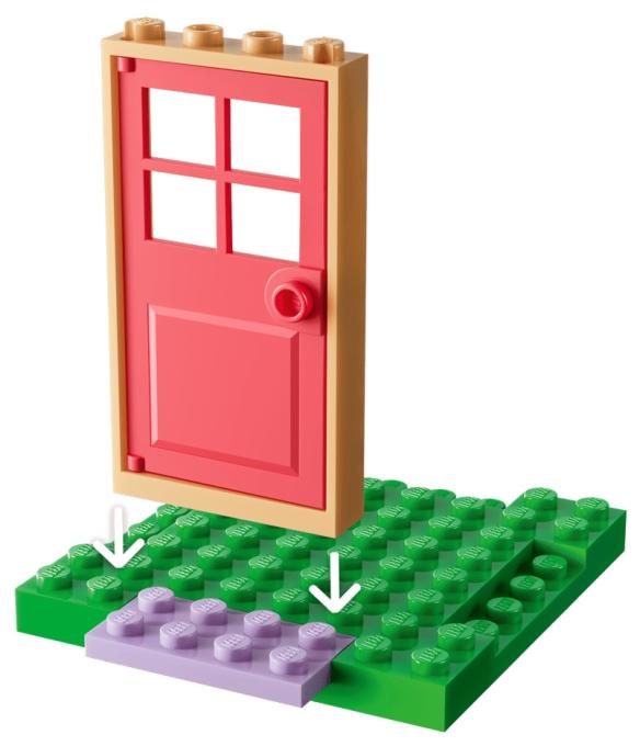 LEGO 11212