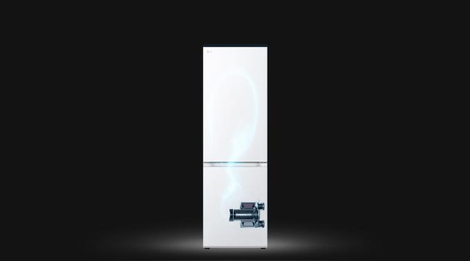 LG GW-B459FVLW