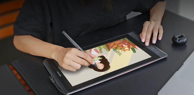 Huion GT-133