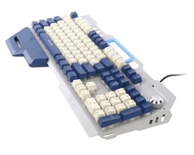 Maxxter KBG-RGB-01-UA