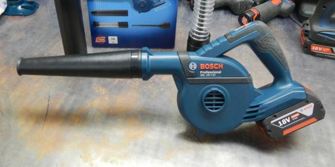 BOSCH 0.601.9F5.100