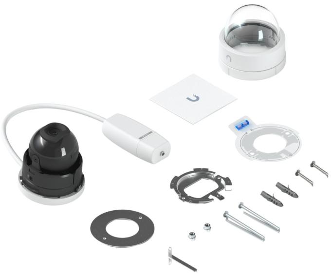 Ubiquiti UVC-G5-DOME-ULTRA