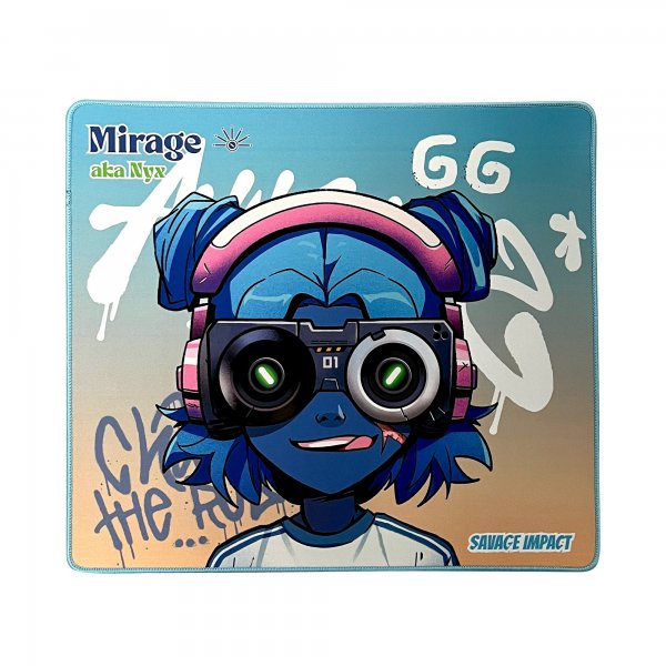 Bloody BP-45W (Nyx Mirage)