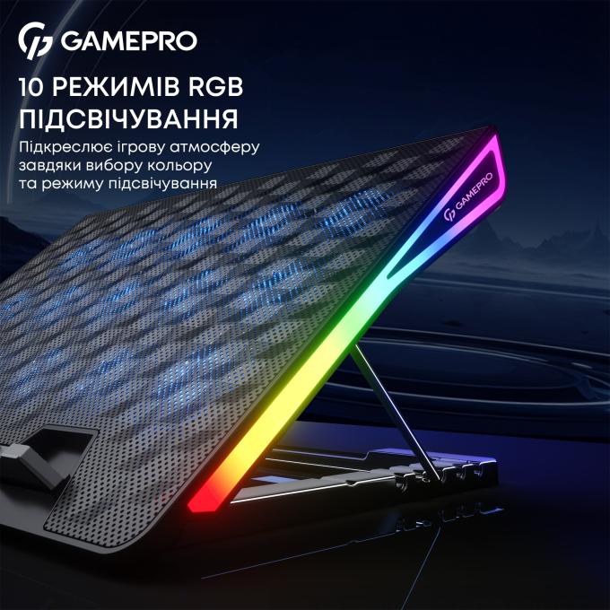 GamePro CP1140