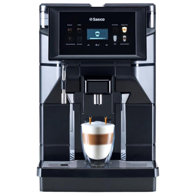 Saeco AURORA M1