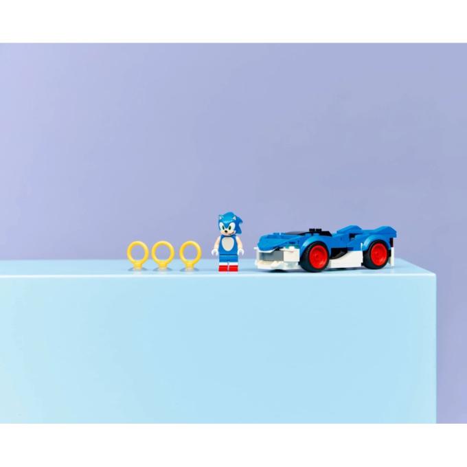 LEGO 77117