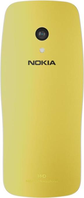 Nokia Nokia 3210 4G DS 2024 Gold