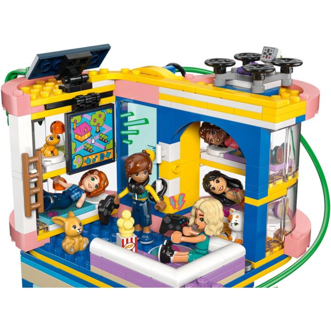 LEGO 42689