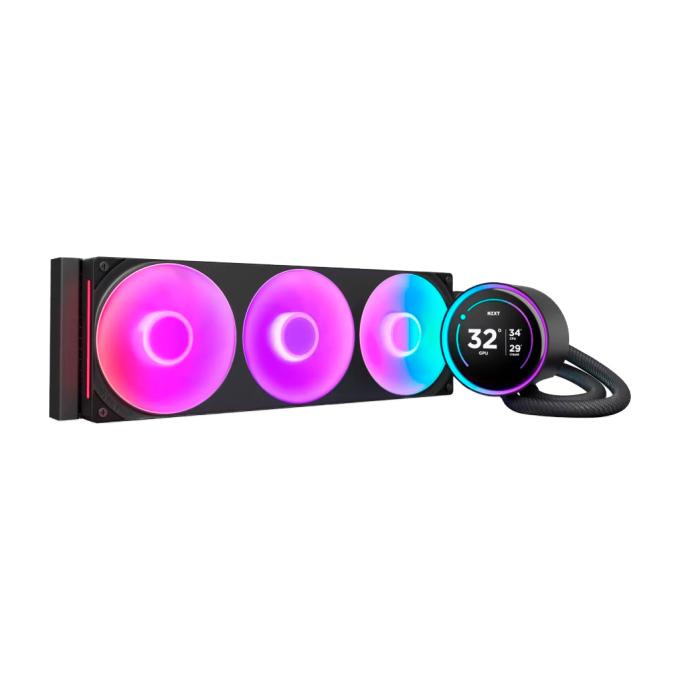 NZXT RL-KR36E-B2