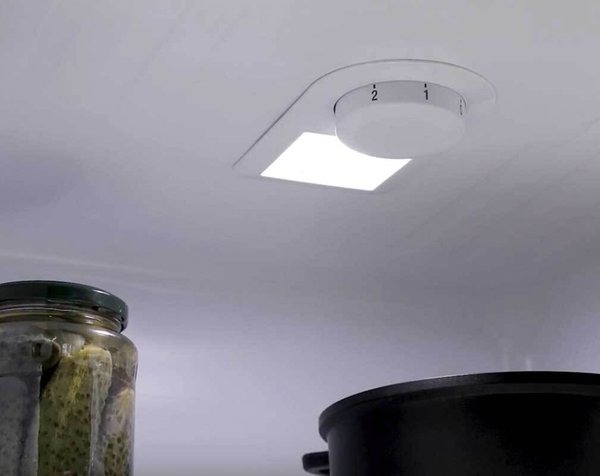 BEKO RCNA366K30XB