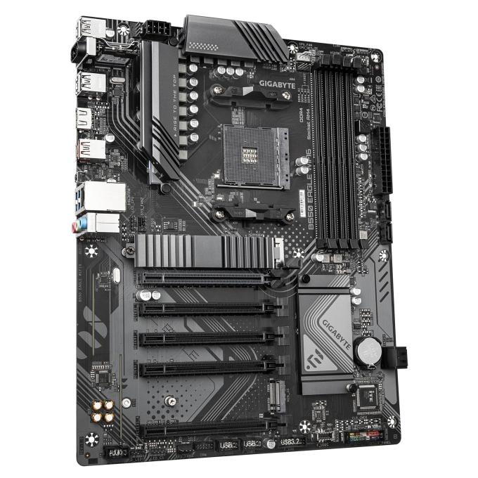 GIGABYTE B550 EAGLE WIFI6 1.0