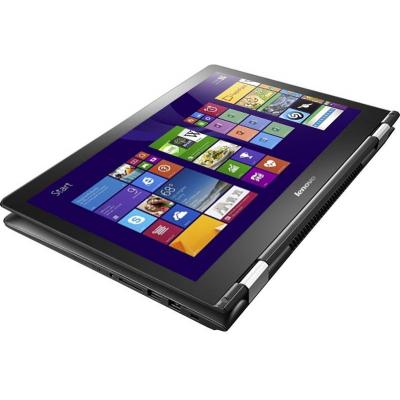 Ноутбук Lenovo Yoga 500-15 80R6004DUA