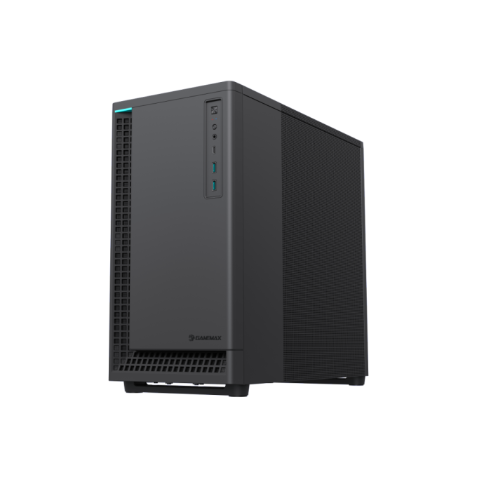 GAMEMAX P30 BK