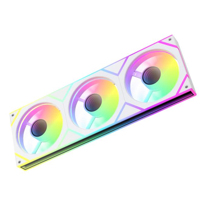 OCYPUS GAMMA-F36-WH3AM001-GL