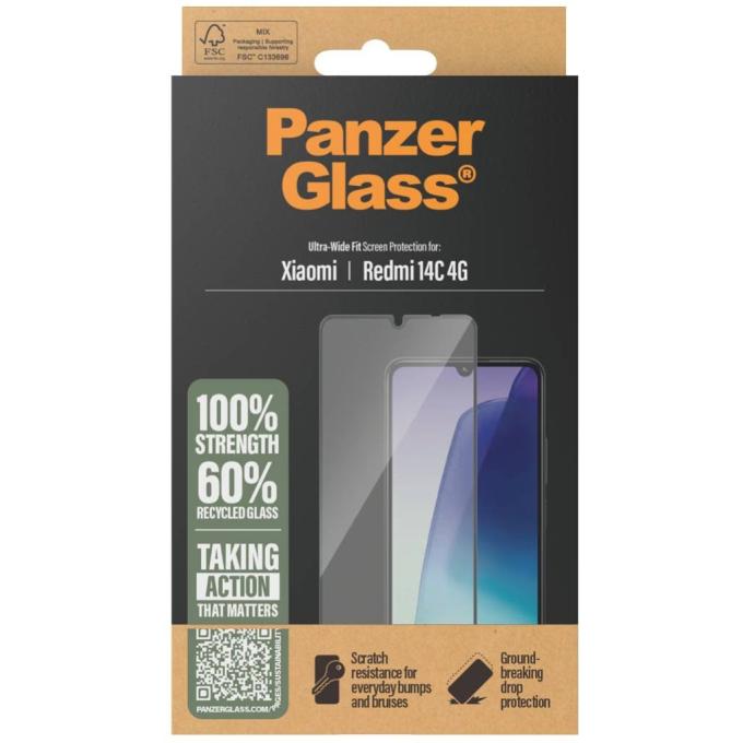 PANZERGLASS PG_PGRNUWFG58421