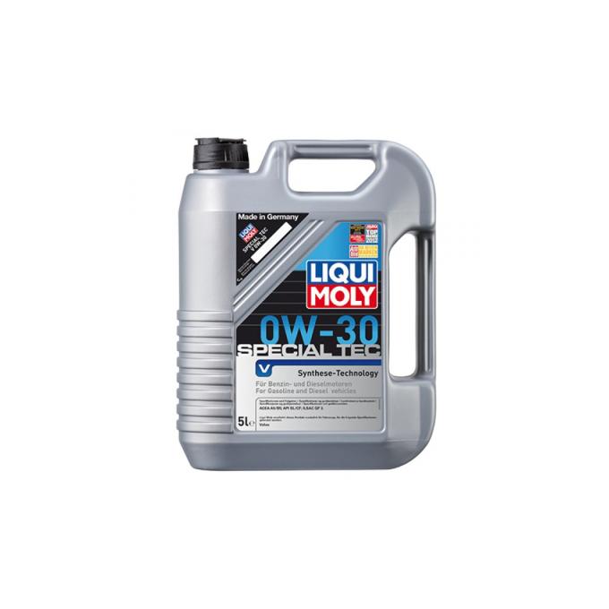 LIQUI MOLY 2853